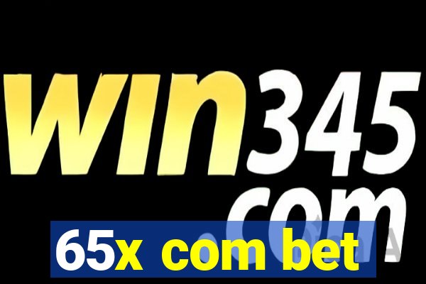 65x com bet